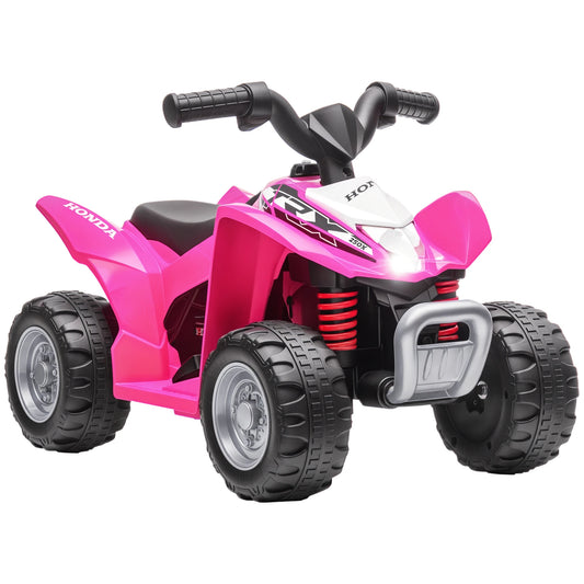 Quad Électrique Enfant Honda