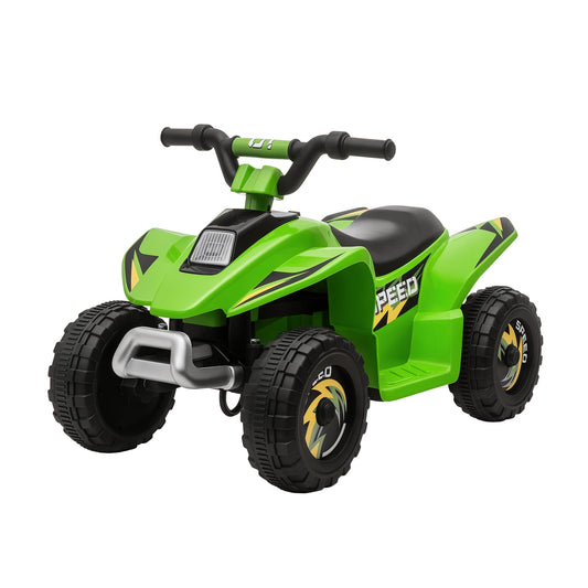 Quad Électrique Enfant Marche Avant Arrière