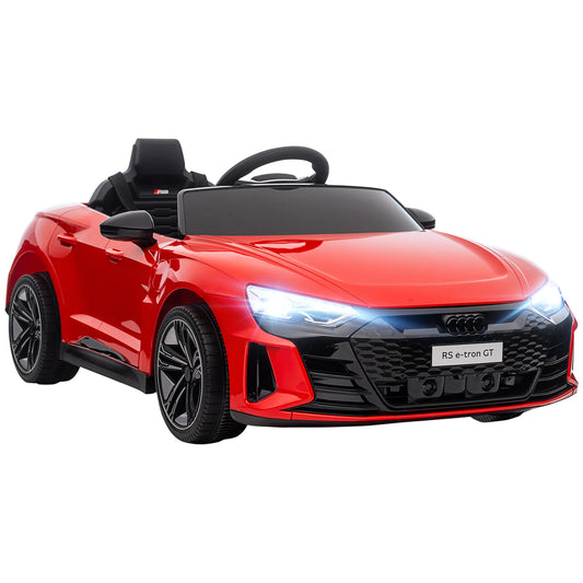 Voiture Électrique Enfant Télécommande Parentale