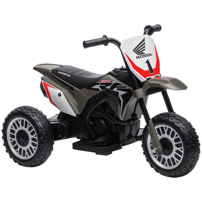 Moto Électrique Enfant Honda CRF450RL