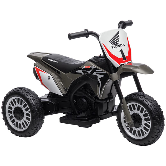 Moto Électrique Enfant Honda CRF450RL