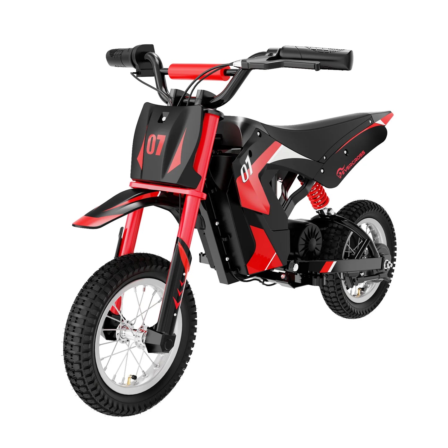 Moto Électrique Enfant 300W Grande Autonomie
