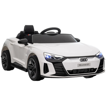 Voiture Électrique Enfant Ceinture Phares et Musique
