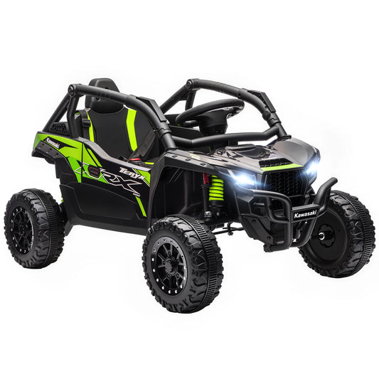 Voiture Électrique Enfant Kawasaki Teryx