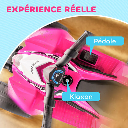 Quad Électrique Enfant Honda