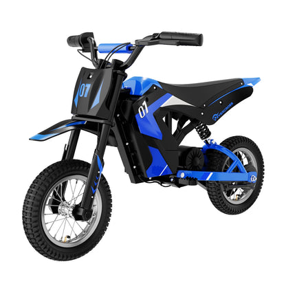 Moto Électrique Enfant 300W Grande Autonomie
