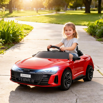 Voiture Électrique Enfant Télécommande Parentale