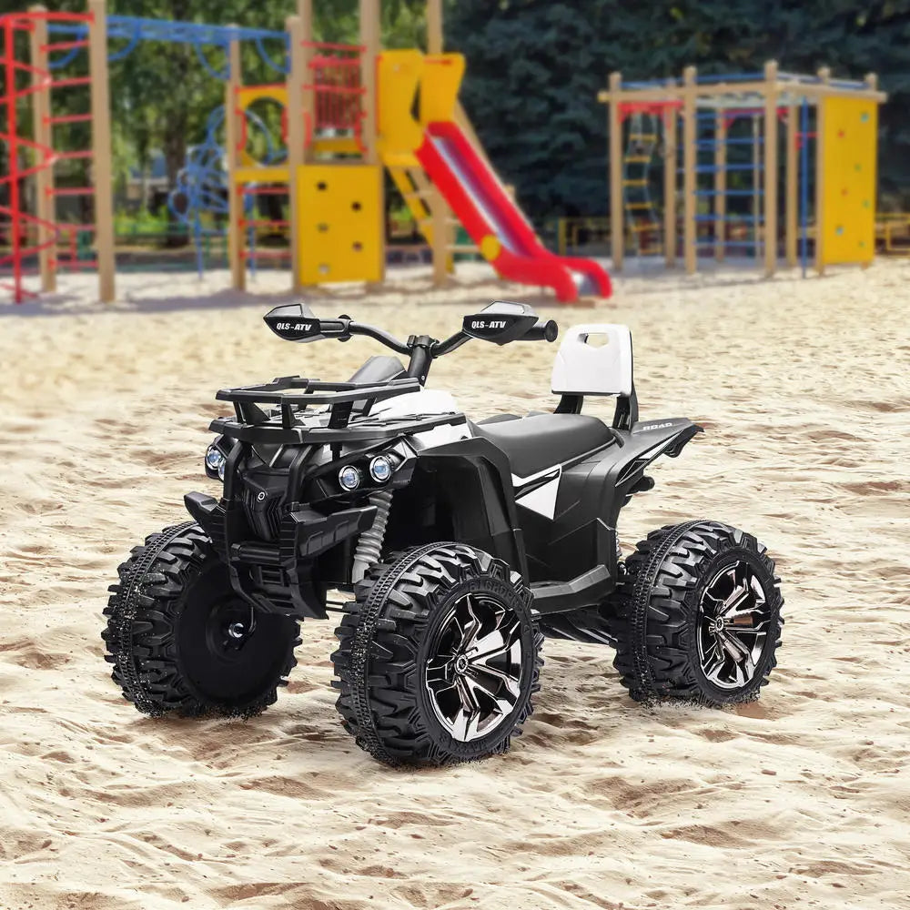Quad Électrique Enfant Buggy 8 km/h Effets Sonores
